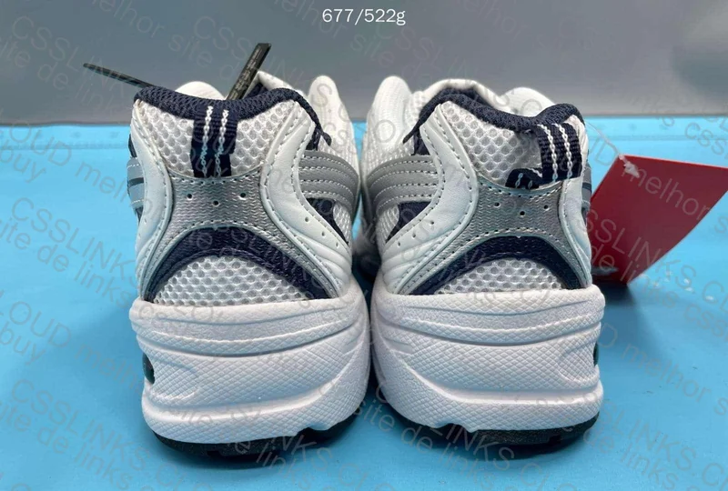 [Ovo Sneakers] New Balance 530 - C Batch 3
