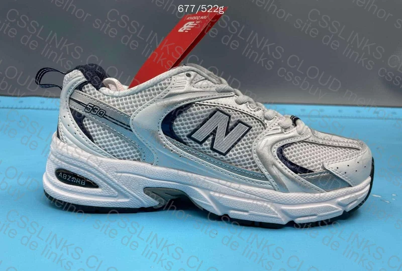 [Ovo Sneakers] New Balance 530 - C Batch 4