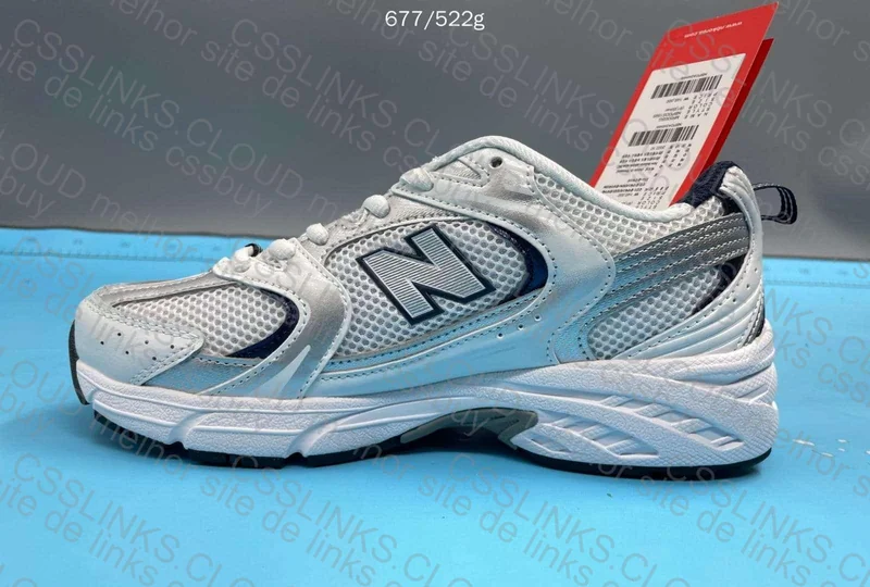 [Ovo Sneakers] New Balance 530 - C Batch 5