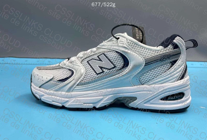 [Ovo Sneakers] New Balance 530 - C Batch 8