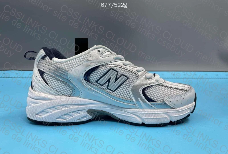 [Ovo Sneakers] New Balance 530 - C Batch 9