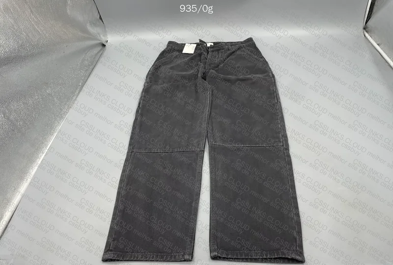 Pants carpente aime leon dore 4
