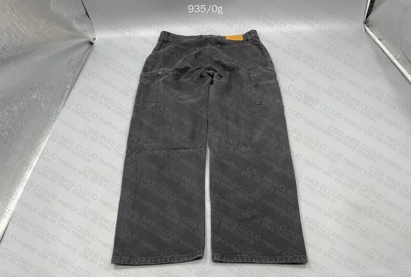 Pants carpente aime leon dore 6