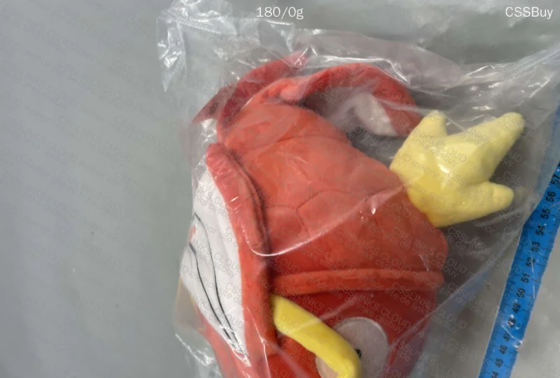 Pokémon Plushies 9