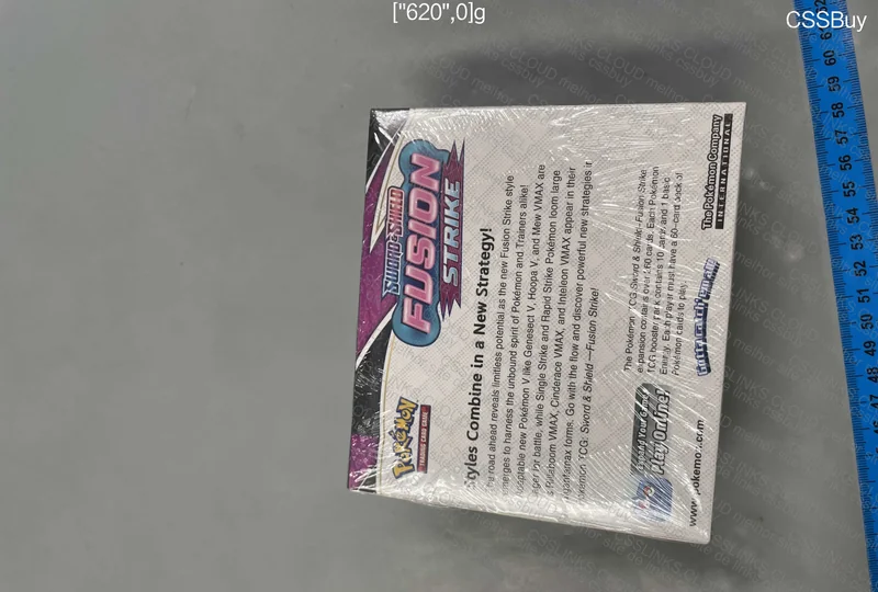 Pokemon booster 2