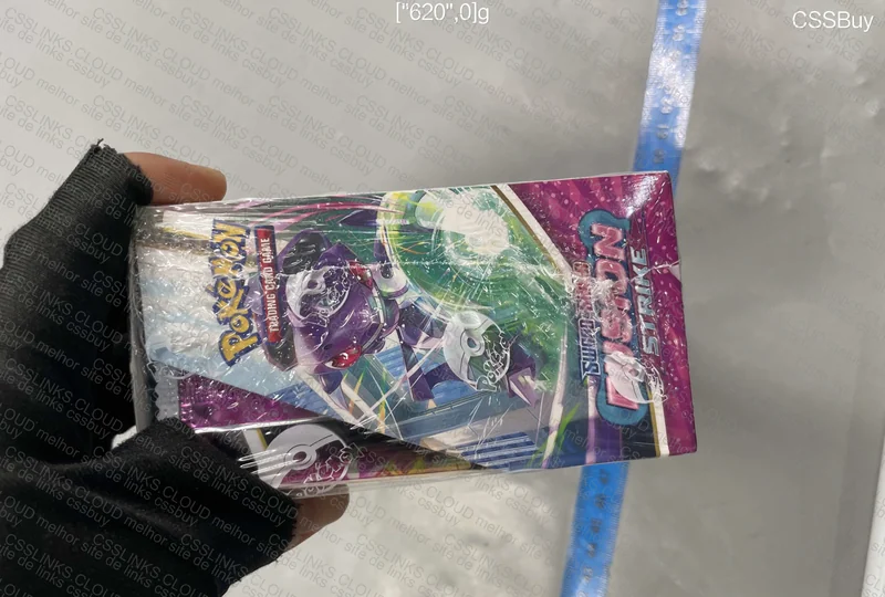 Pokemon booster 3