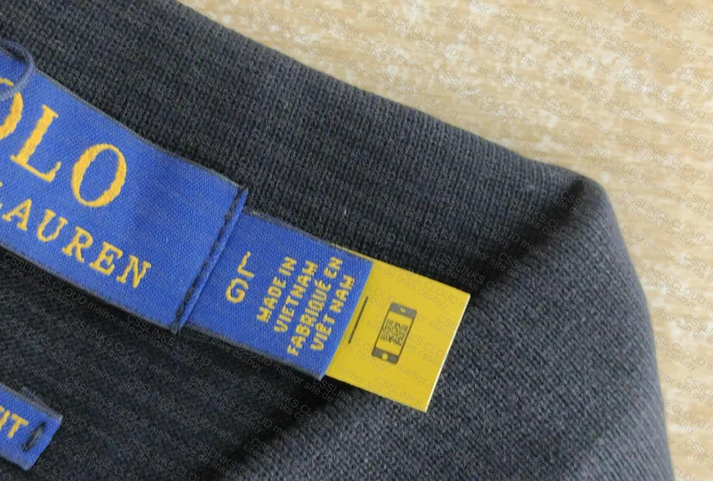 Polo/Ralph Lauren Polo 3