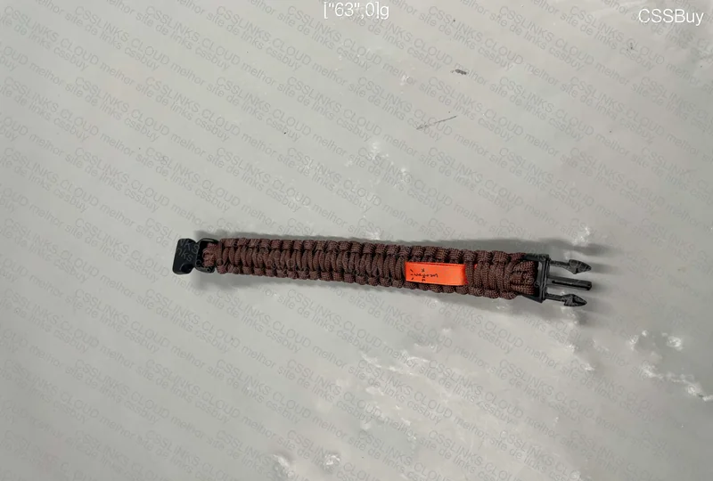 Travis Scott Bracelet