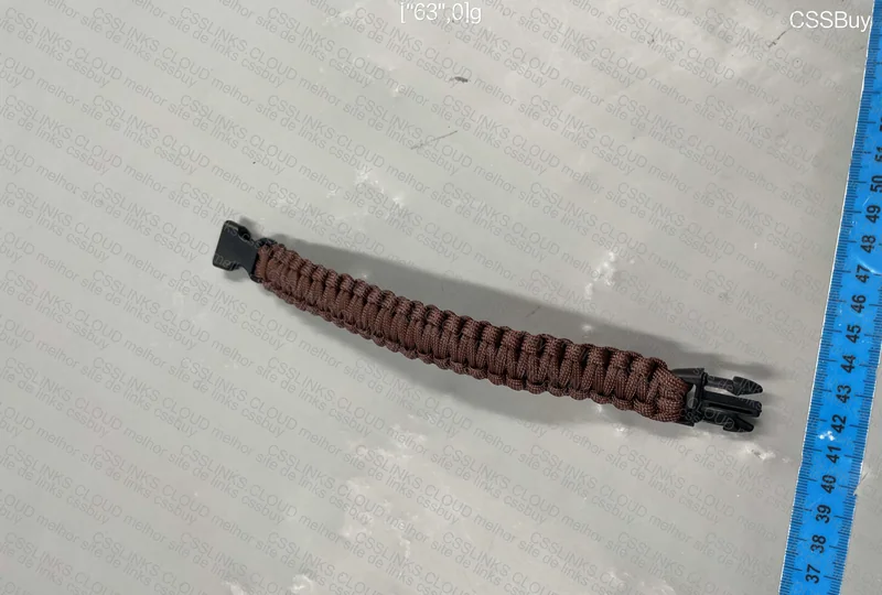 Travis Scott Bracelet 3