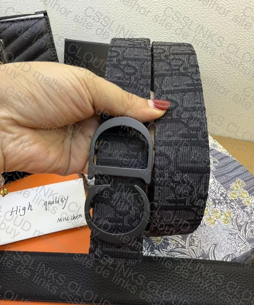 QC high quality belt