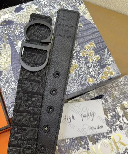 QC high quality belt 2