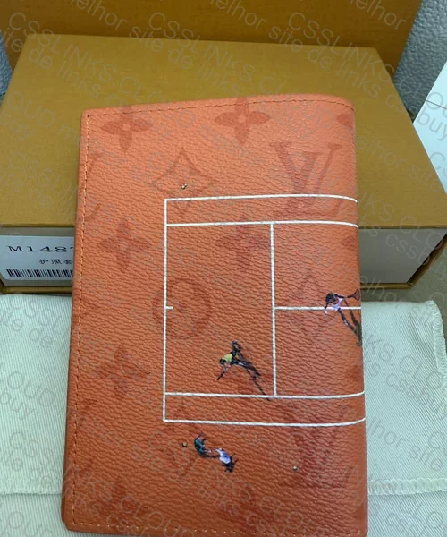 QC high quality wallet 2
