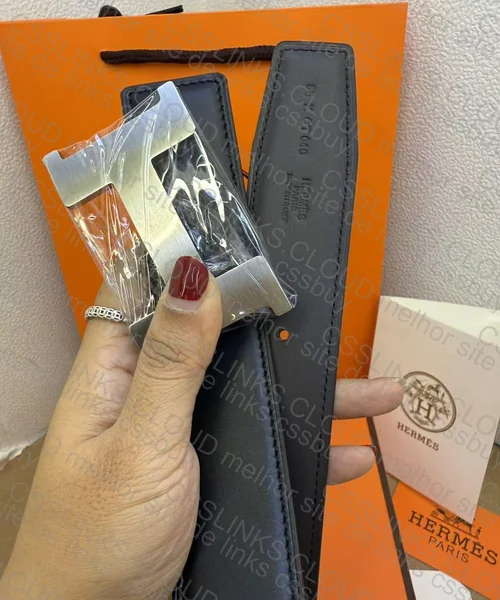 QC men belt 2