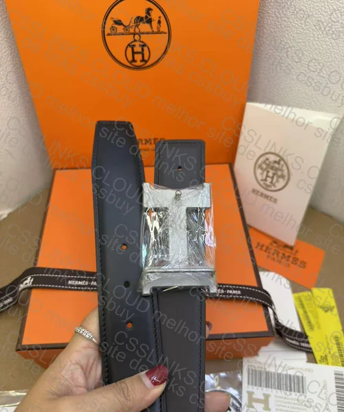 QC men belt 3