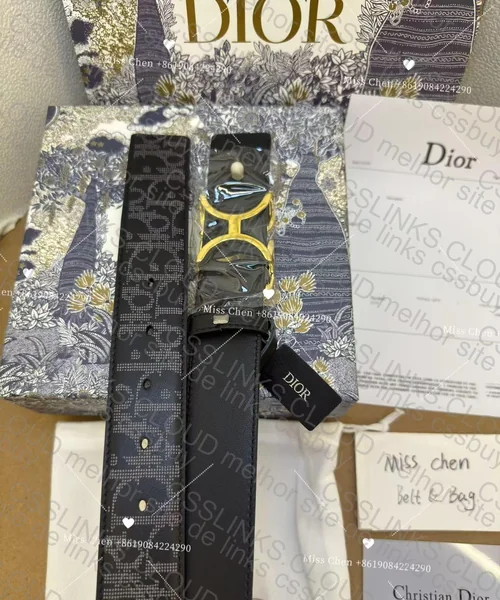 QC men belt 4