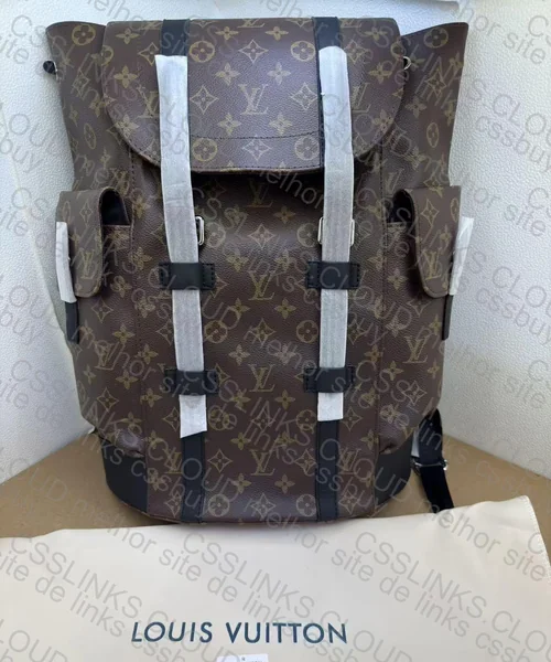 QC normal quality backpack