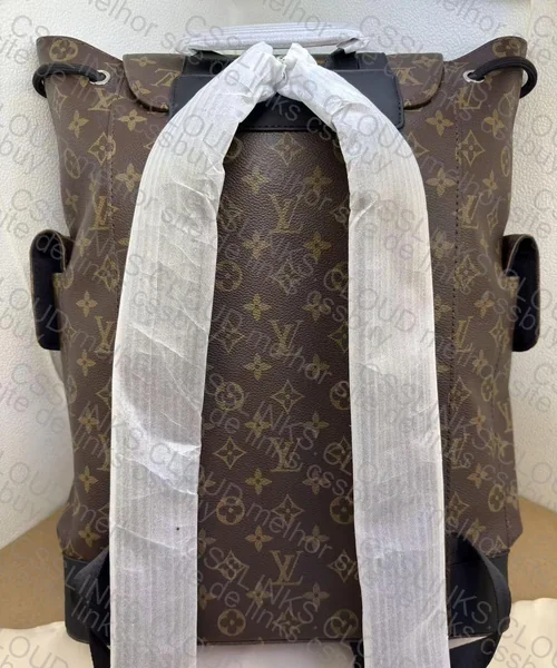QC normal quality backpack 2