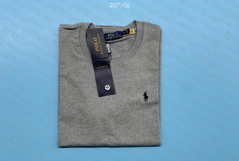 Ralph Lauren baratinha
