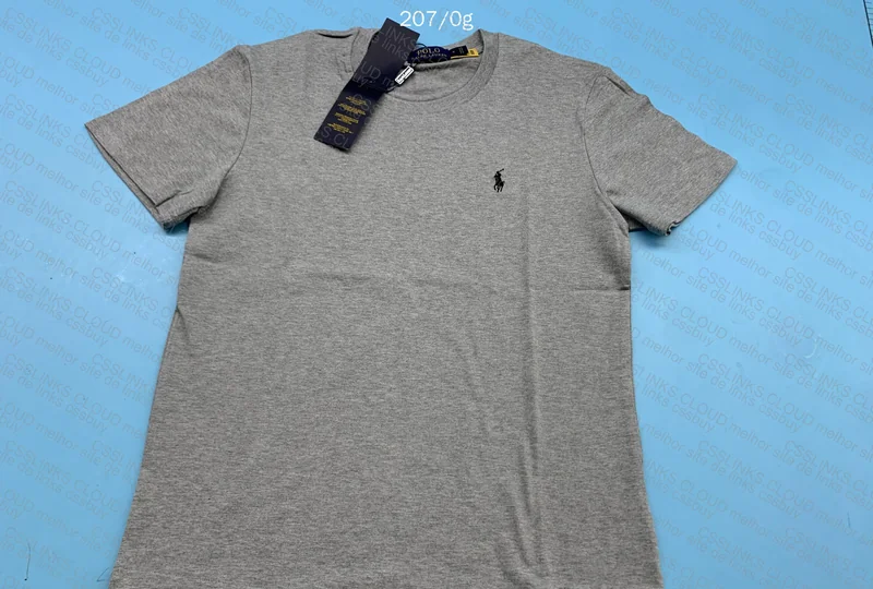 Ralph Lauren baratinha 2