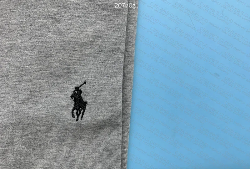 Ralph Lauren baratinha 4