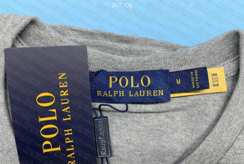 Ralph Lauren baratinha 5