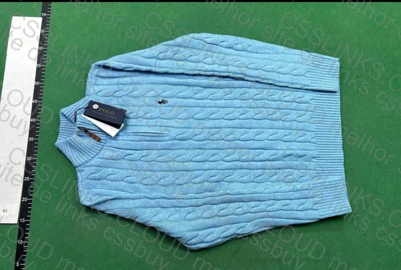 Ralph Lauren Knitwear 2