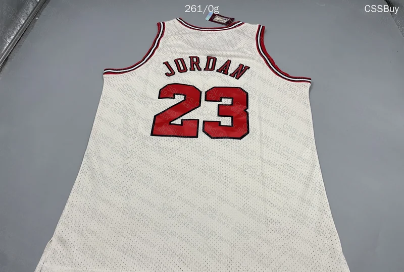 REGARA JORDAN 5