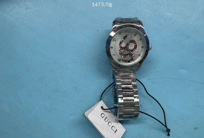 Gucci Watch 3