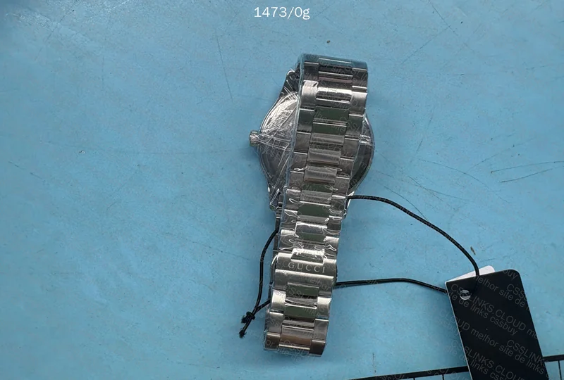 Gucci Watch 4