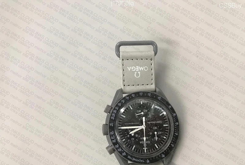 OMEGA Watch