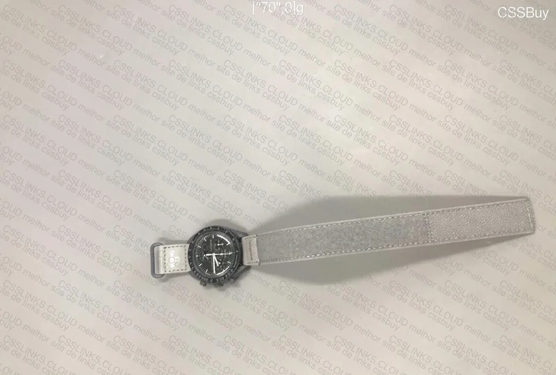 OMEGA Watch 3