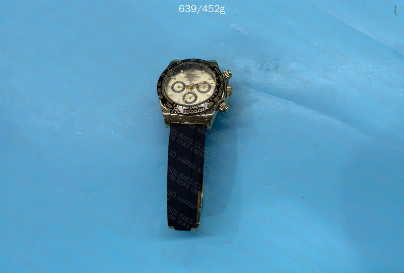 Atlantis Rolex 3