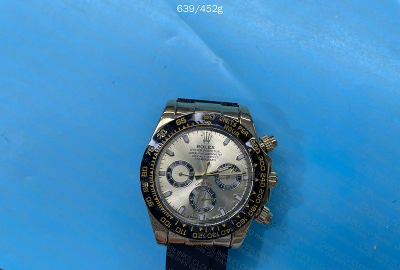 Atlantis Rolex 4