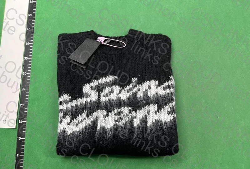Saint Laurent sweater 2