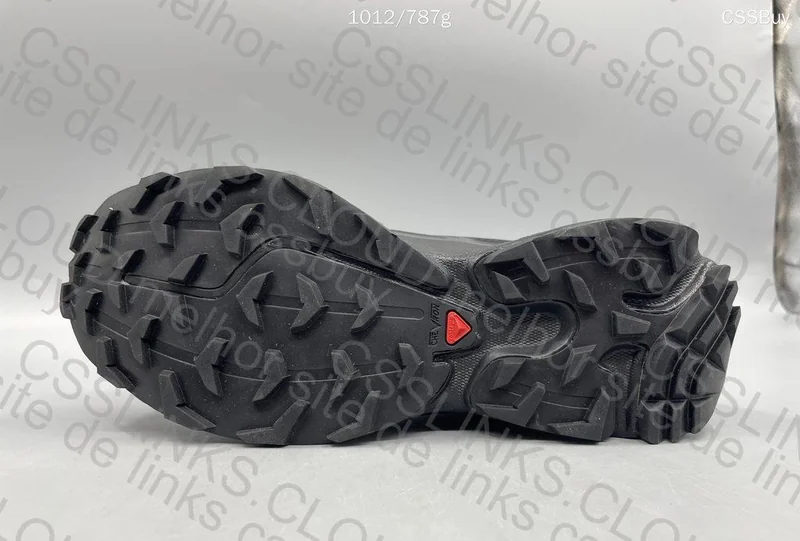Salomon XT-6