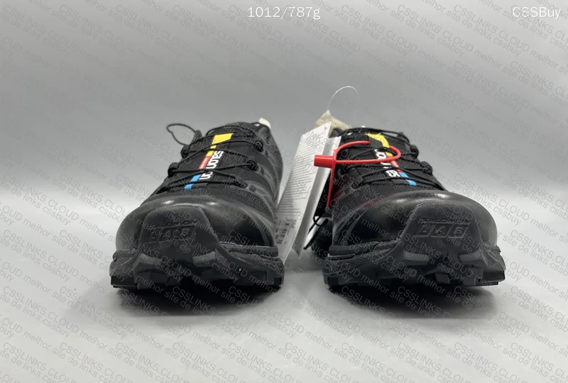 Salomon XT-6 2