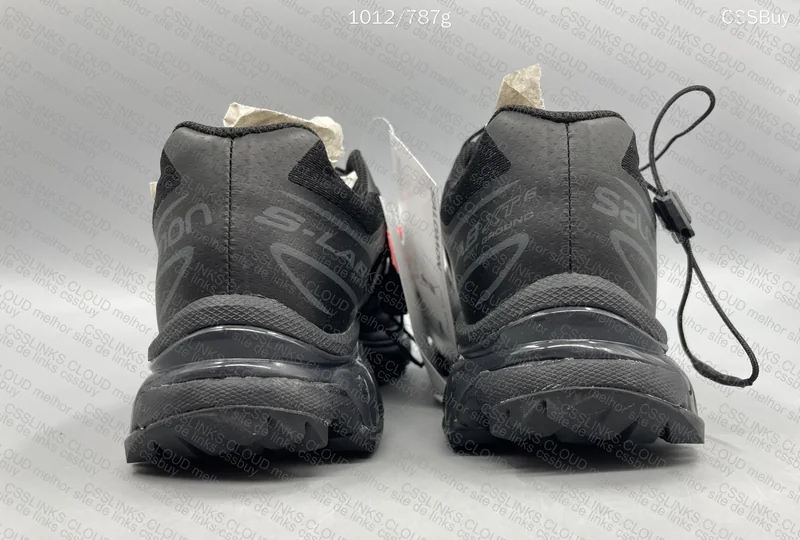 Salomon XT-6 3