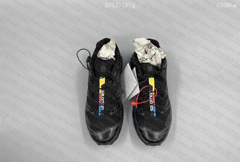 Salomon XT-6 4