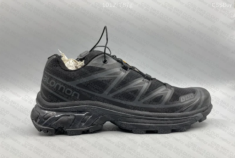 Salomon XT-6 5