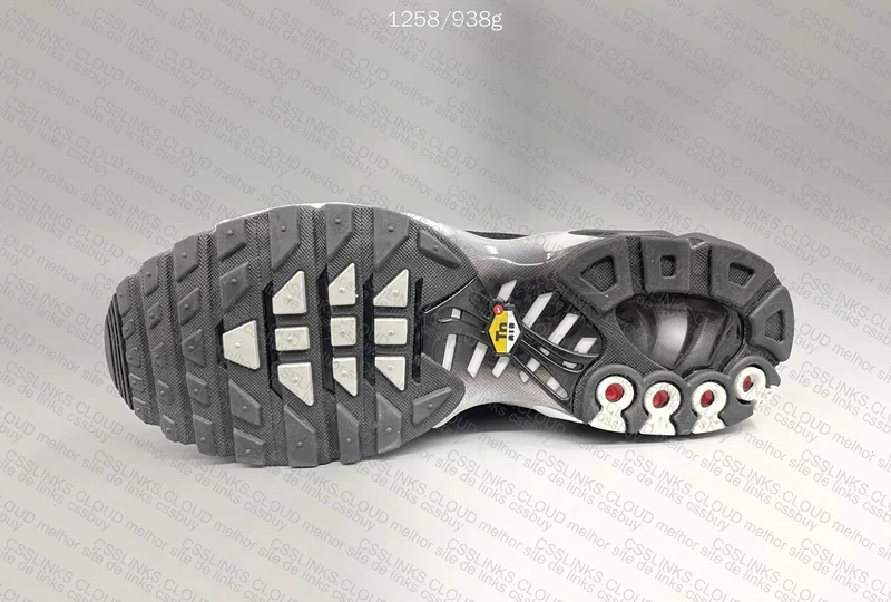 Shoes Nike TN 2