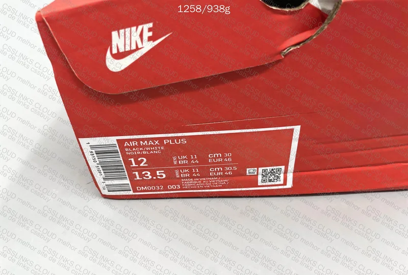 Shoes Nike TN 3