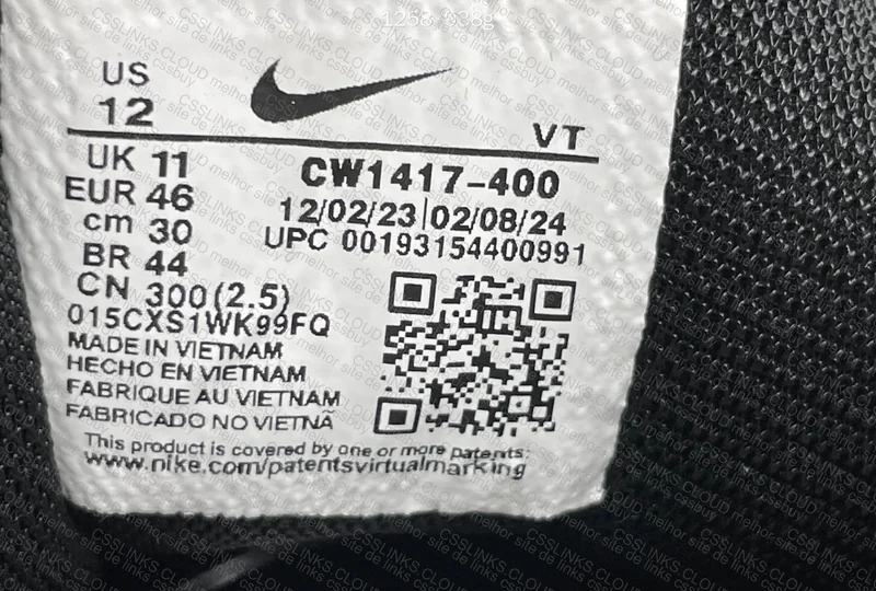 Shoes Nike TN 4
