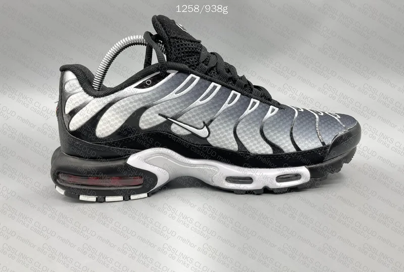 Shoes Nike TN 5