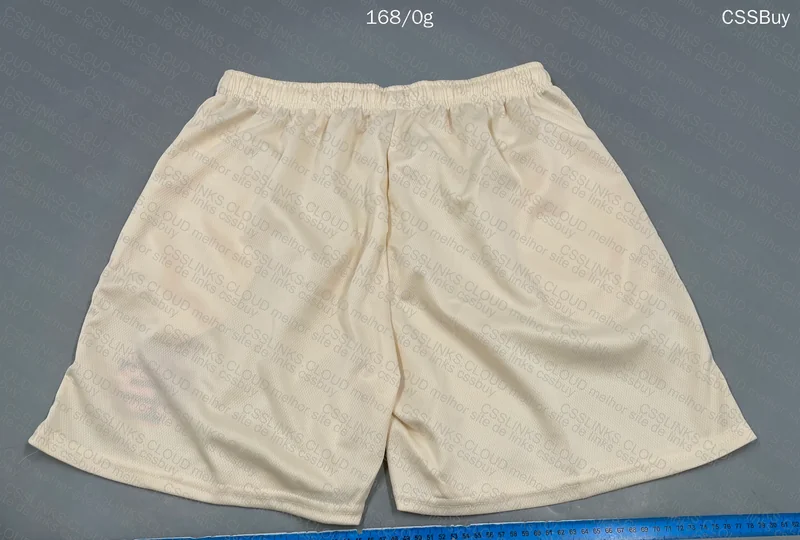 Short EE XXL 2