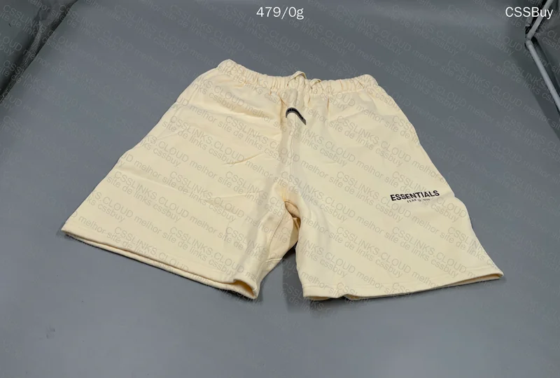 Short - Essentials FOG