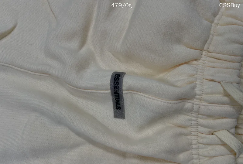 Short - Essentials FOG 5