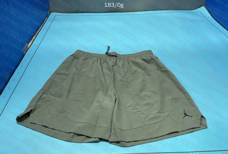 Short Jordan Jisuyundong 2