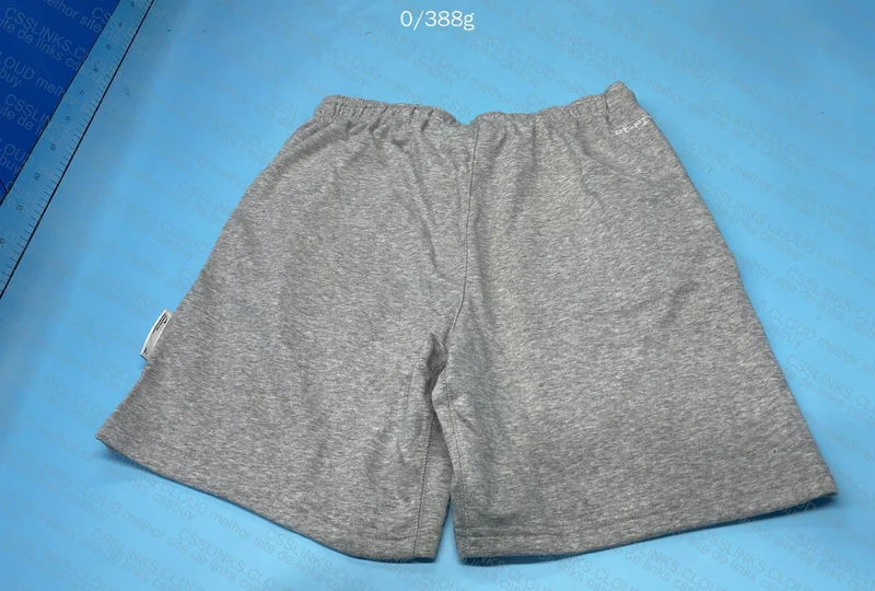 Nike Jisu Sweatshorts 5