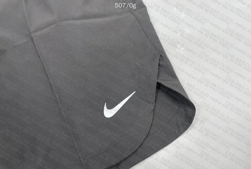 NIKE PRO Shorts 2