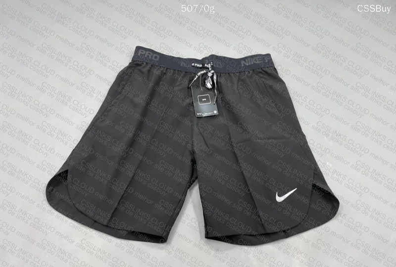 NIKE PRO Shorts 3